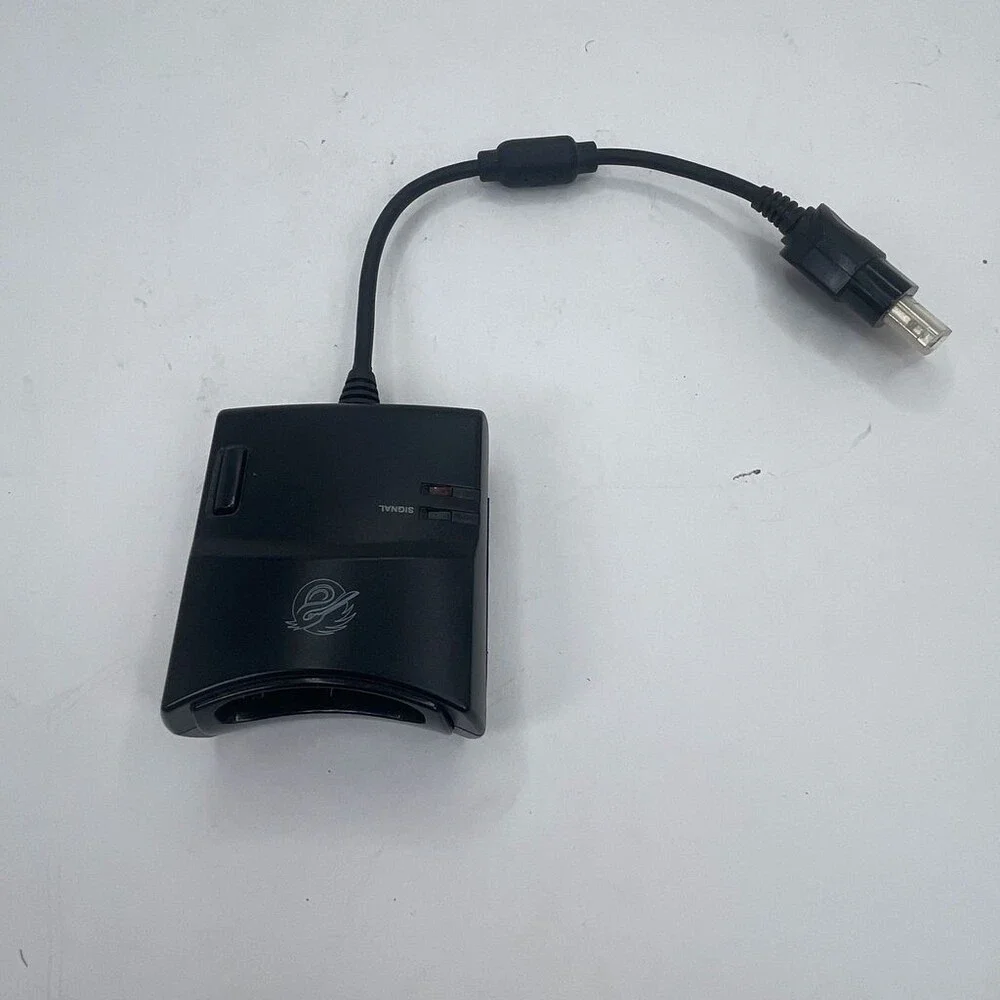 Intec oem black